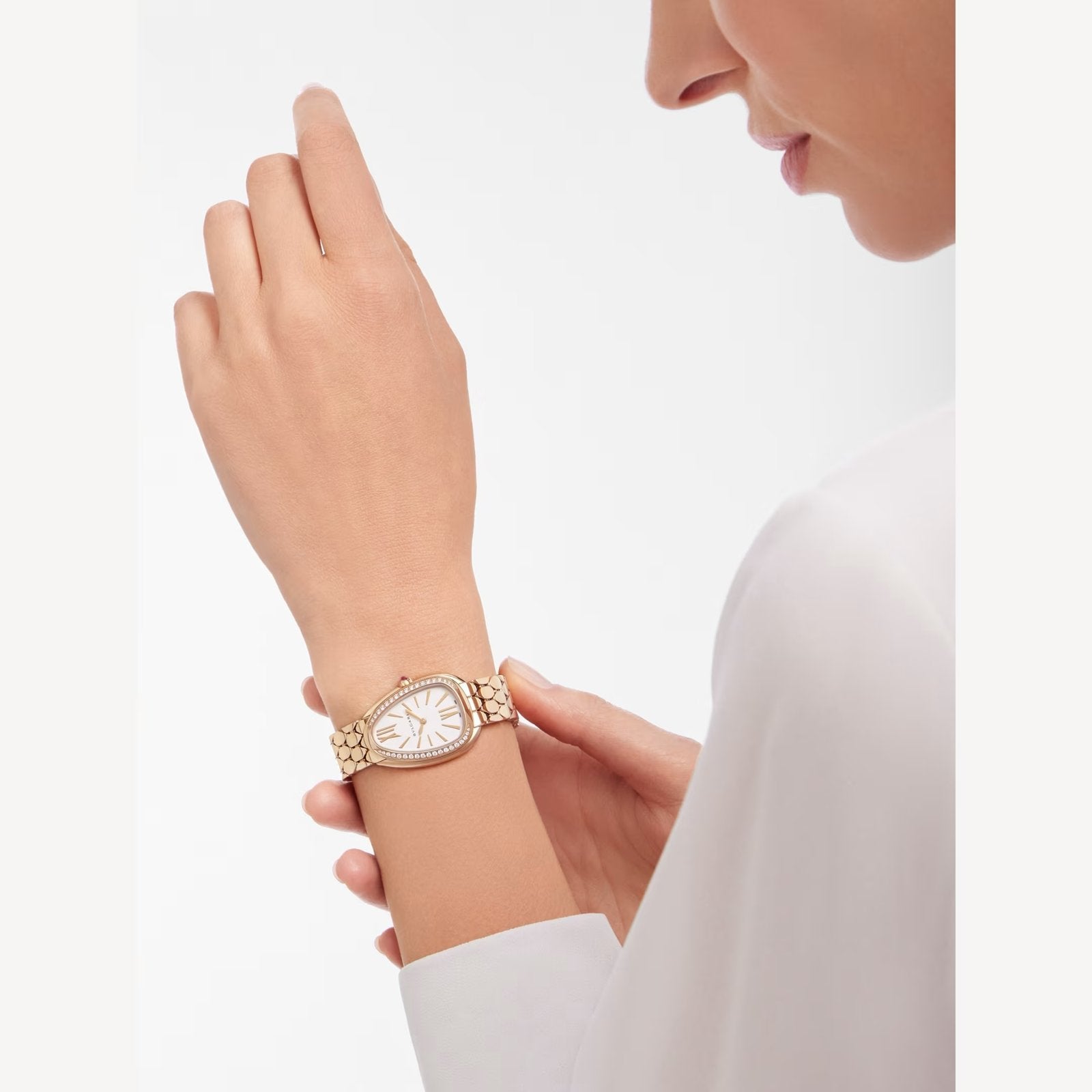 SERPENTI SEDUTTORI 33MM