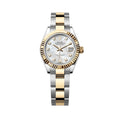 ‏Lady-‏Datejust Oysrer28mm  ليدي ديت جست  أويستر