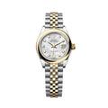 ‏Lady-‏Datejust Oysrer28mm  ليدي ديت جست  أويستر