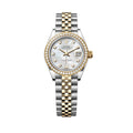 ‏Lady-‏Datejust Oysrer28mm  ليدي ديت جست  أويستر