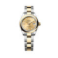 ‏Lady-‏Datejust Oysrer28mm  ليدي ديت جست  أويستر