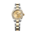 ‏Lady-‏Datejust Oysrer28mm  ليدي ديت جست  أويستر