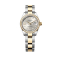 ‏Lady-‏Datejust Oysrer28mm  ليدي ديت جست  أويستر