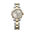 Lady-‏Datejust Oysrer 28 mm  ليدي ديت جست  أويستر