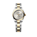 Lady-‏Datejust Oysrer 28 mm  ليدي ديت جست  أويستر