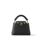 حقيبة Capucines Mini