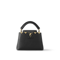 حقيبة Capucines Mini