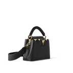 حقيبة Capucines Mini