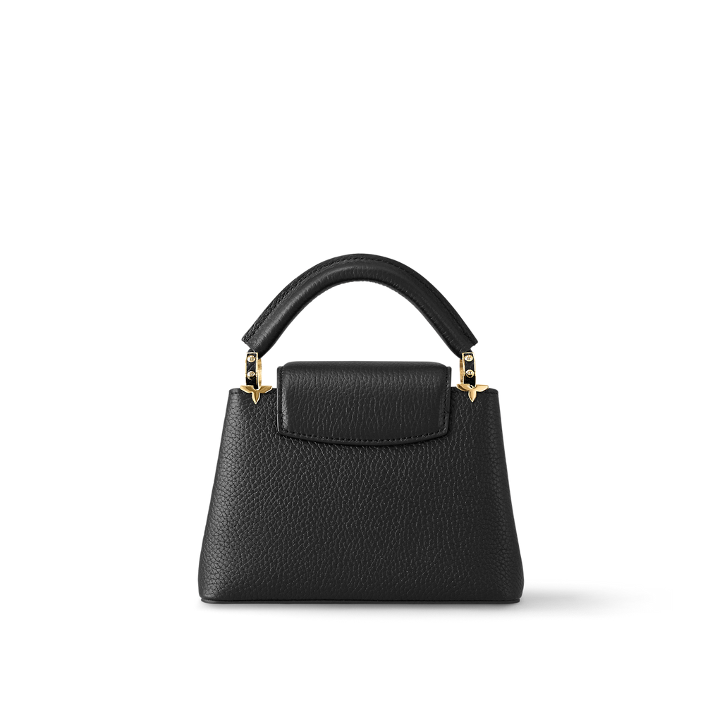 حقيبة Capucines Mini