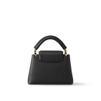 حقيبة Capucines Mini