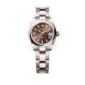 Lady-‏Datejust Oysrer 28 mm  ليدي ديت جست  أويستر