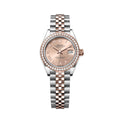 Lady-‏Datejust Oysrer 28 mm  ليدي ديت جست  أويستر