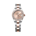 Lady-‏Datejust Oysrer 28 mm  ليدي ديت جست  أويستر