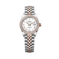 Lady-‏Datejust Oysrer 28 mm  ليدي ديت جست  أويستر