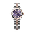 ‏Lady-‏Datejust Oysrer28mm  ليدي ديت جست  أويستر