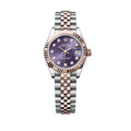 ‏Lady-‏Datejust Oysrer28mm  ليدي ديت جست  أويستر