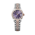 ‏Lady-‏Datejust Oysrer28mm  ليدي ديت جست  أويستر