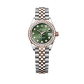 ‏Lady-‏Datejust Oysrer28mm  ليدي ديت جست  أويستر
