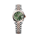 ‏Lady-‏Datejust Oysrer28mm  ليدي ديت جست  أويستر