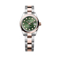 ‏Lady-‏Datejust Oysrer28mm  ليدي ديت جست  أويستر