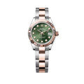 ‏Lady-‏Datejust Oysrer28mm  ليدي ديت جست  أويستر