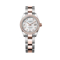 ‏Lady-‏Datejust Oysrer28mm  ليدي ديت جست  أويستر