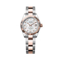 ‏Lady-‏Datejust Oysrer28mm  ليدي ديت جست  أويستر