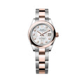 ‏Lady-‏Datejust Oysrer28mm  ليدي ديت جست  أويستر