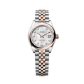 ‏Lady-‏Datejust Oysrer28mm  ليدي ديت جست  أويستر