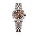 ‏Lady-‏Datejust Oysrer28mm  ليدي ديت جست  أويستر