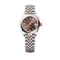 ‏Lady-‏Datejust Oysrer28mm  ليدي ديت جست  أويستر