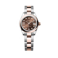 ‏Lady-‏Datejust Oysrer28mm  ليدي ديت جست  أويستر