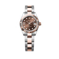 ‏Lady-‏Datejust Oysrer28mm  ليدي ديت جست  أويستر