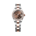 ‏Lady-‏Datejust Oysrer28mm  ليدي ديت جست  أويستر