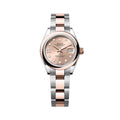 ‏Lady-‏Datejust Oysrer28mm  ليدي ديت جست  أويستر