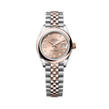 ‏Lady-‏Datejust Oysrer28mm  ليدي ديت جست  أويستر