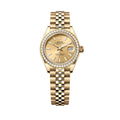 ‏Lady-‏Datejust Oysrer 28 mm  ليدي ديت جست  أويستر
