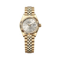 ‏Lady-‏Datejust Oysrer 28 mm  ليدي ديت جست  أويستر