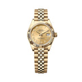 ‏Lady-‏Datejust Oysrer 28 mm  ليدي ديت جست  أويستر