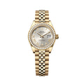 ‏Lady-‏Datejust Oysrer 28 mm  ليدي ديت جست  أويستر