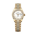 ‏Lady-‏Datejust Oysrer 28 mm  ليدي ديت جست  أويستر