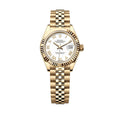 ‏Lady-‏Datejust Oysrer 28 mm  ليدي ديت جست  أويستر