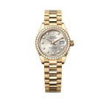 ‏Lady-‏Datejust Oysrer 28 mm  ليدي ديت جست  أويستر