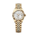 ‏Lady-‏Datejust Oysrer 28 mm  ليدي ديت جست  أويستر