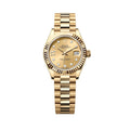 ‏Lady-‏Datejust Oysrer 28 mm  ليدي ديت جست  أويستر