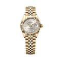 Lady-‏Datejust Oysrer 28 mm  ليدي ديت جست  أويستر