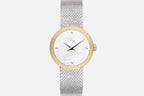 LA D DE DIOR SATINE Ø 25 MM,