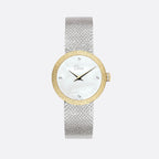 LA D DE DIOR SATINE Ø 25 MM,