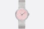 LA D DE DIOR SATINE Ø 25 MM,