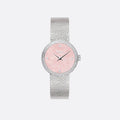LA D DE DIOR SATINE Ø 25 MM,